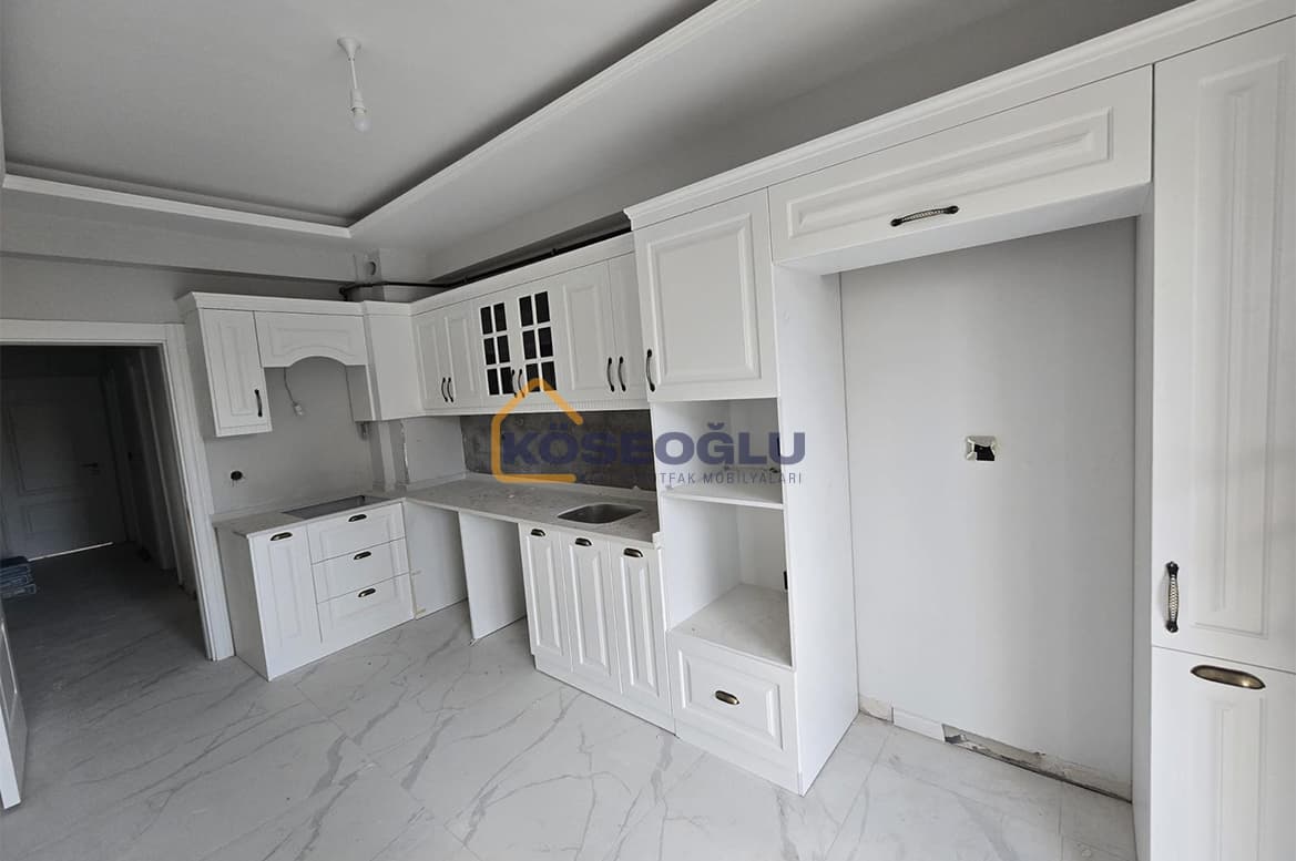 Kahramanmaraş Mutfak Dolabı Modelleri: Estetik, Ergonomi ve Usta İşçilik